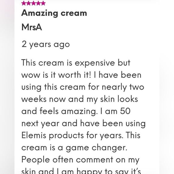 Elemis Pro-Collagen Morning Matrix Deluxe mini NEW - Picture 8 of 16